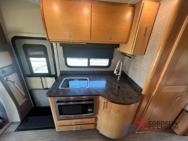 2018 Mercedes-Benz Sprinter 3500 Unknown