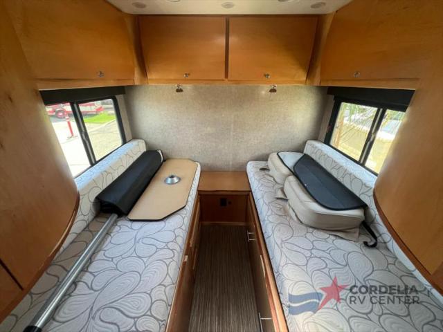 2018 Mercedes-Benz Sprinter 3500 Unknown