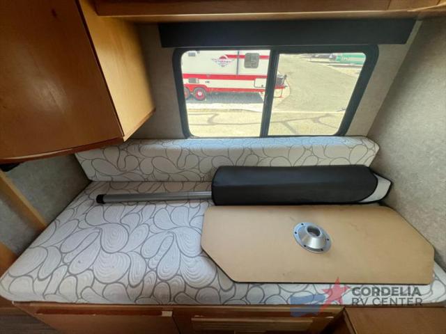 2018 Mercedes-Benz Sprinter 3500 Unknown