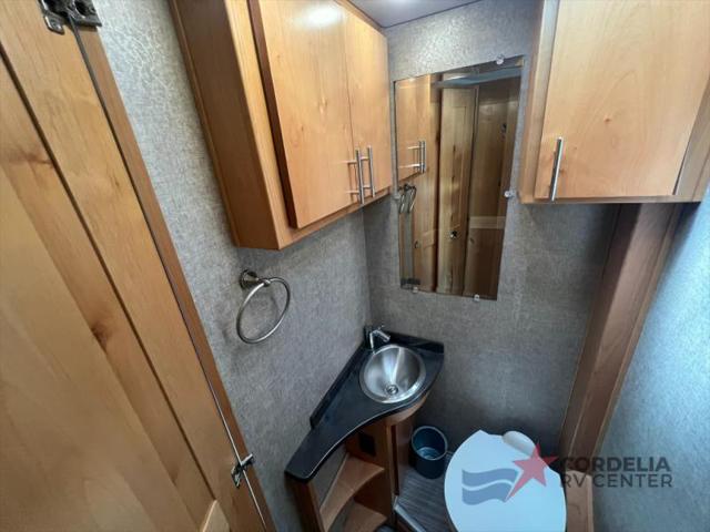 2018 Mercedes-Benz Sprinter 3500 Unknown