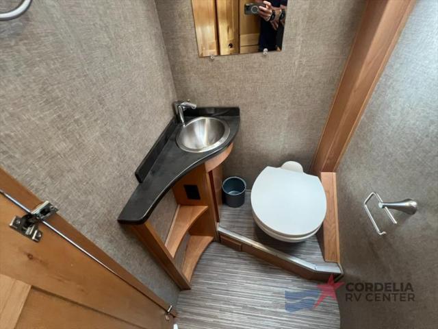2018 Mercedes-Benz Sprinter 3500 Unknown