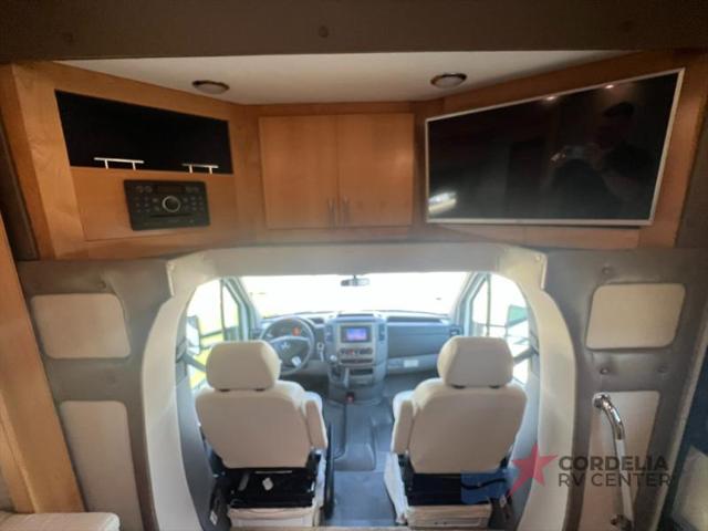 2018 Mercedes-Benz Sprinter 3500 Unknown