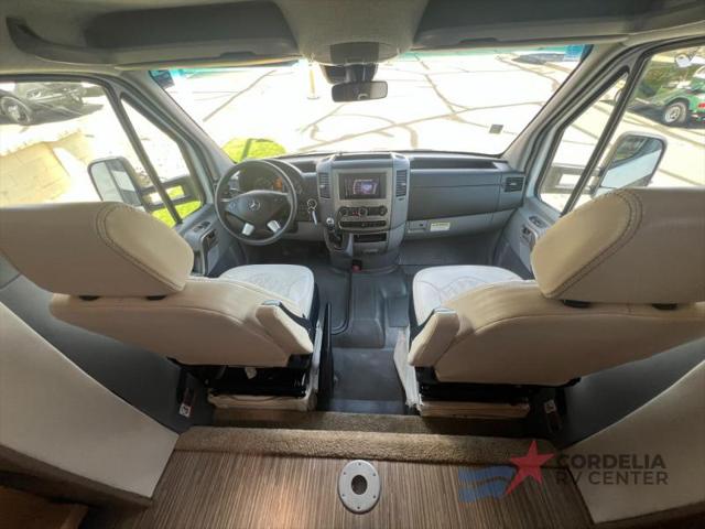 2018 Mercedes-Benz Sprinter 3500 Unknown