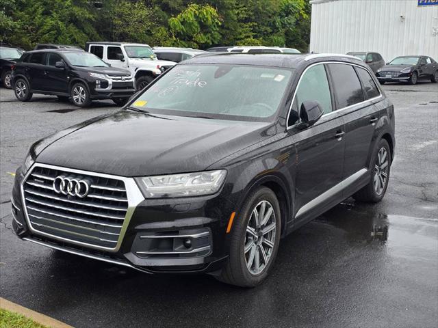 2017 Audi Q7 3.0T Premium for sale in Forest City, NC