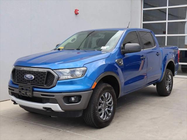 2020 Ford Ranger XLT for sale in Yuma, AZ