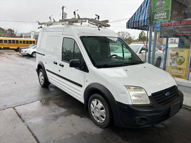 2012 Ford Transit Connect XL for sale in Newport News, VA