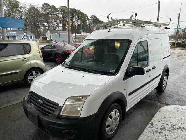 2012 Ford Transit Connect XL