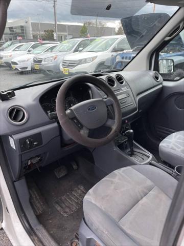 2012 Ford Transit Connect XL