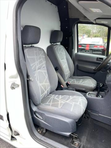 2012 Ford Transit Connect XL