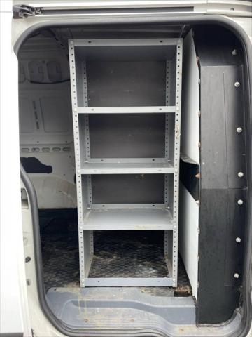 2012 Ford Transit Connect XL