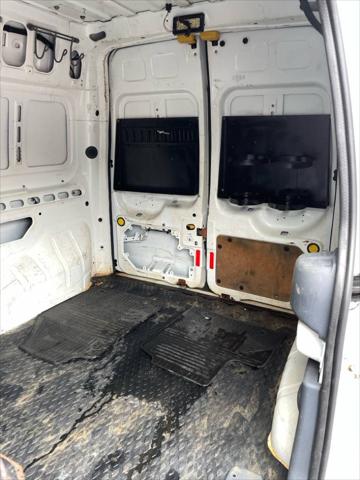 2012 Ford Transit Connect XL