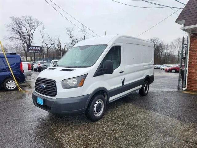 2015 Ford Transit T-250 for sale in Middletown, NJ