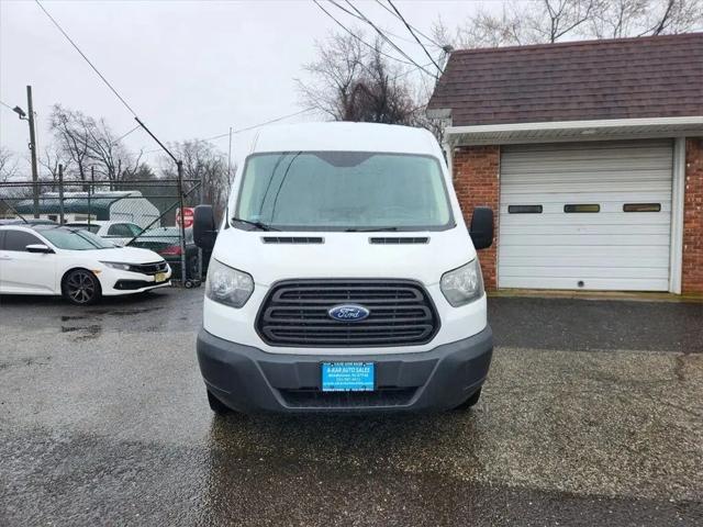 2015 Ford Transit T-250