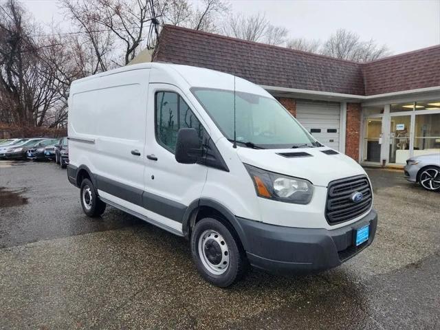 2015 Ford Transit T-250