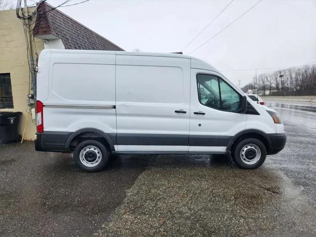 2015 Ford Transit T-250