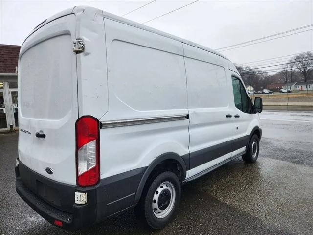 2015 Ford Transit T-250