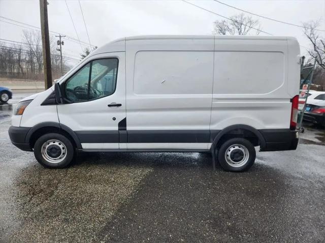 2015 Ford Transit T-250