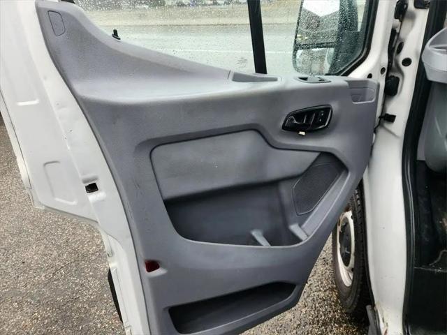 2015 Ford Transit T-250