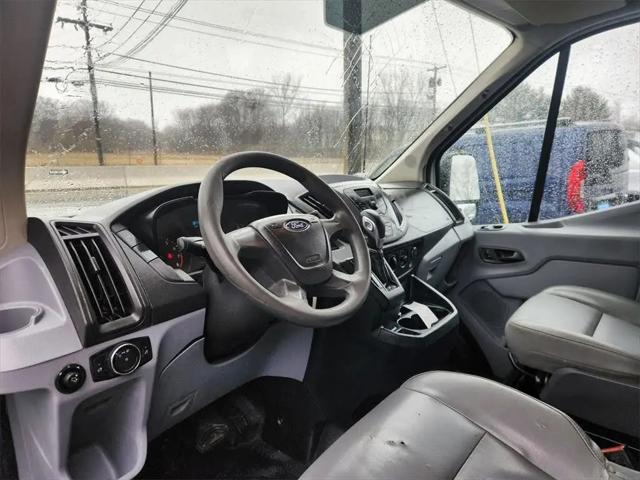 2015 Ford Transit T-250