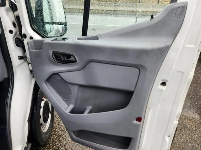 2015 Ford Transit T-250