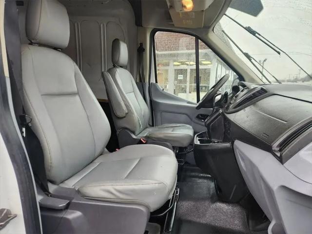 2015 Ford Transit T-250