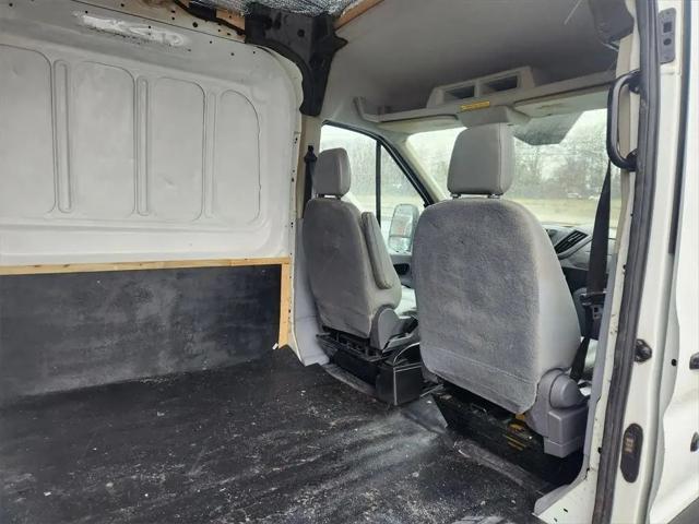2015 Ford Transit T-250