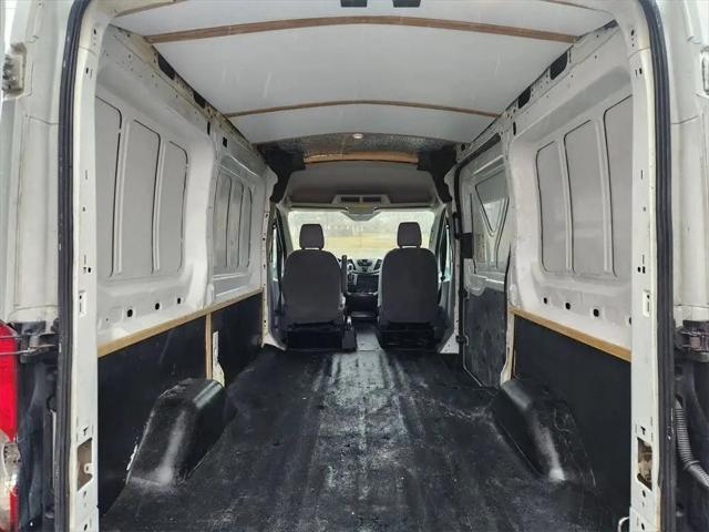 2015 Ford Transit T-250
