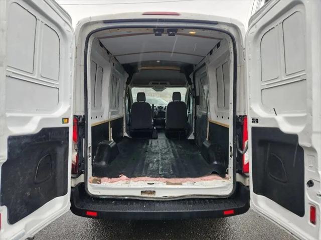 2015 Ford Transit T-250