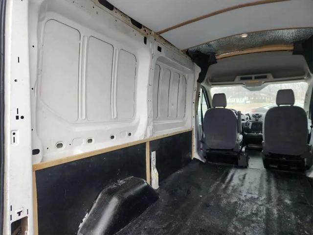 2015 Ford Transit T-250