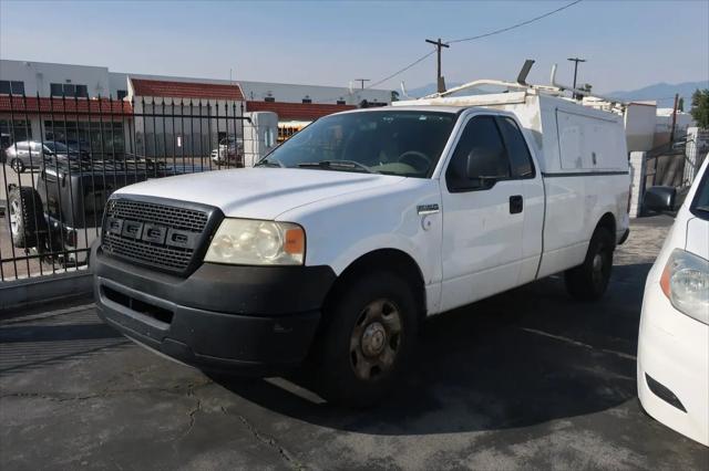 2008 Ford F-150 STX for sale in El Monte, CA
