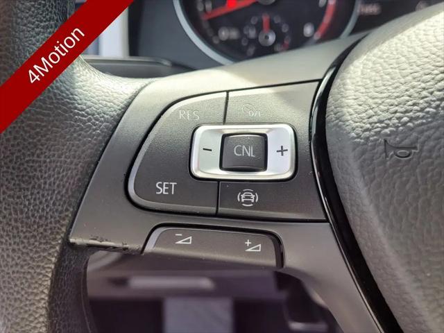 2020 Volkswagen Atlas 3.6L V6 S