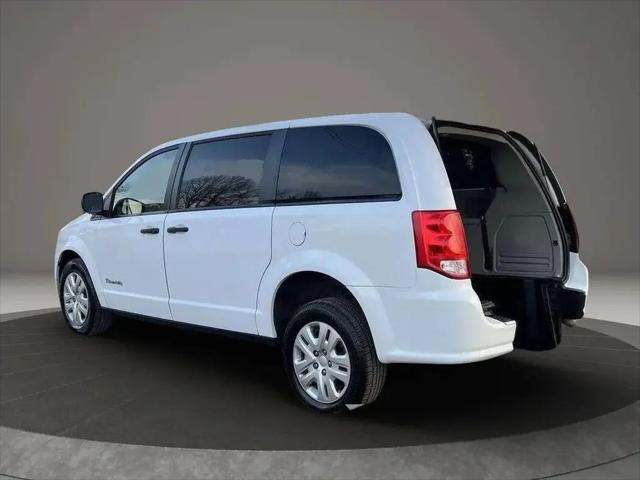2019 Dodge Grand Caravan SE for sale in Jordan, MN