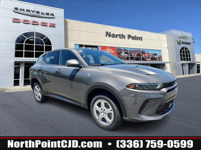 2024 Dodge Hornet DODGE HORNET GT PLUS AWD