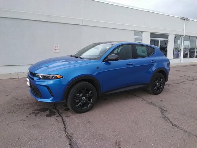 2024 Dodge Hornet HORNET GT PLUS AWD 2024 Dodge Hornet HORNET GT PLUS AWD