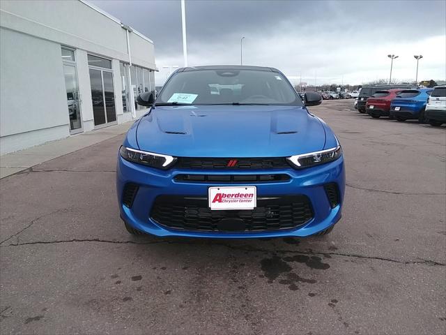 2024 Dodge Hornet HORNET GT PLUS AWD 2024 Dodge Hornet HORNET GT PLUS AWD