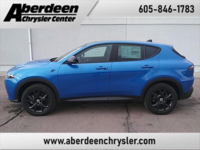 2024 Dodge Hornet HORNET GT PLUS AWD