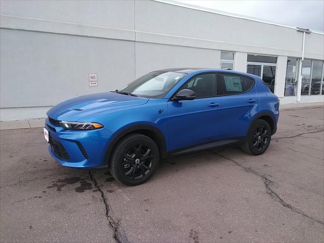 2024 Dodge Hornet HORNET GT PLUS AWD