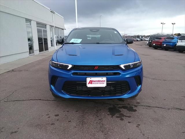 2024 Dodge Hornet HORNET GT PLUS AWD