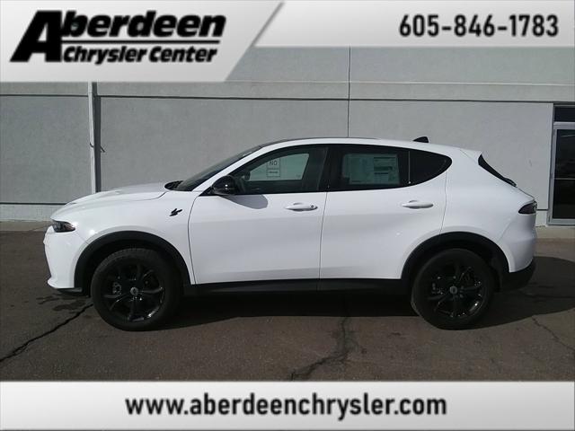 2024 Dodge Hornet HORNET GT PLUS AWD