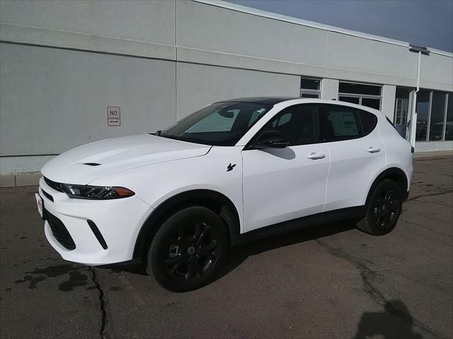 2024 Dodge Hornet HORNET GT PLUS AWD