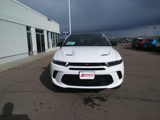 2024 Dodge Hornet HORNET GT PLUS AWD