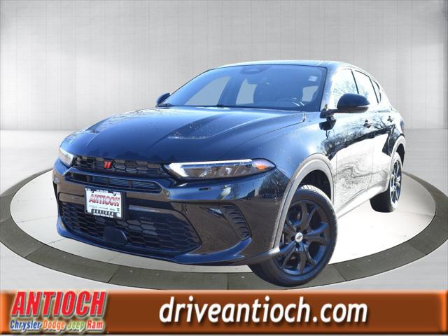 2024 Dodge Hornet HORNET GT PLUS AWD