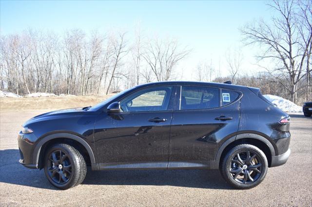 2024 Dodge Hornet HORNET GT PLUS AWD