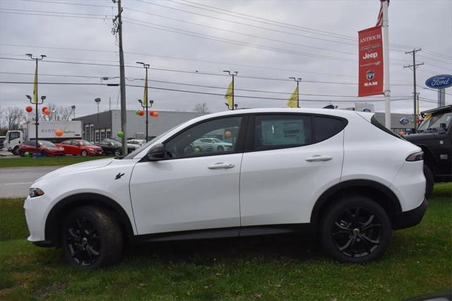 2024 Dodge Hornet DODGE HORNET GT PLUS AWD