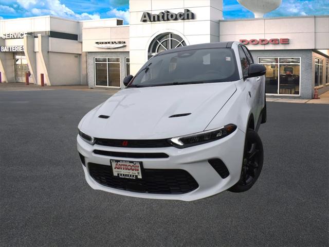 2024 Dodge Hornet DODGE HORNET GT PLUS AWD