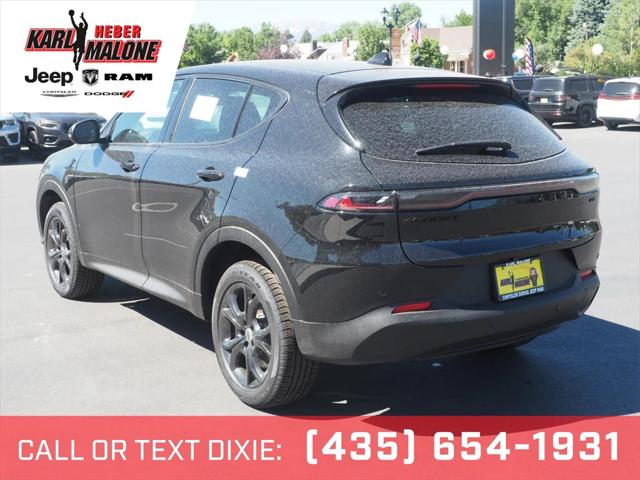 2024 Dodge Hornet HORNET GT AWD