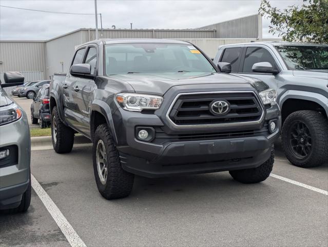 2020 Toyota Tacoma SR5 V6