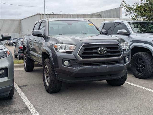 2020 Toyota Tacoma SR5 V6