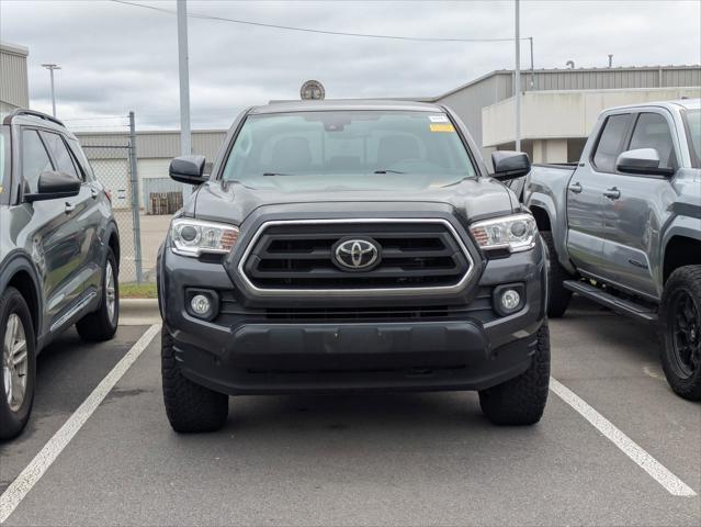 2020 Toyota Tacoma SR5 V6
