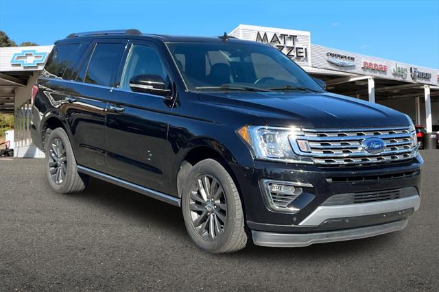 2021 Ford Expedition Limited